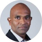 Naveen Adusumilli – Founding Attorney of Nomik Legal, Expert in Agricultural and Property Law Portrait of Naveen Adusumilli, founding attorney of Nomik Legal with expertise in agricultural and property law